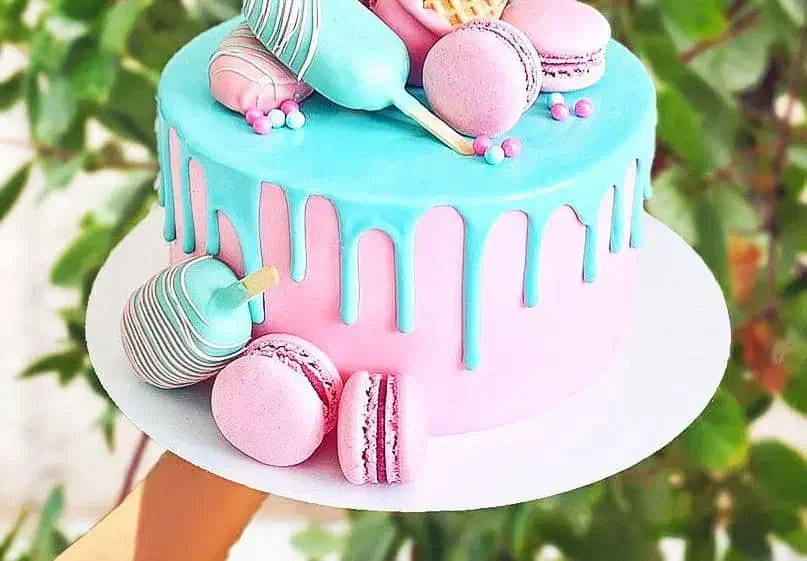 کیک|خوردنی و آشامیدنی|شاهینشهر, فیض|دیوار