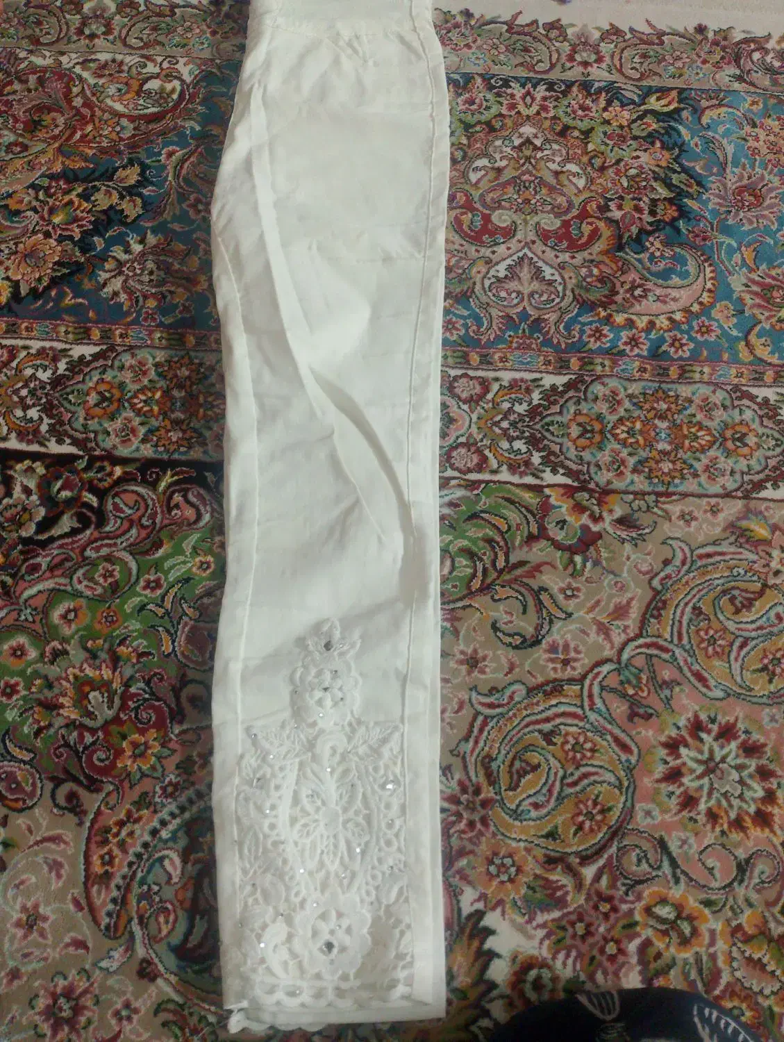 لباس دخترانه و شلوار مجلسی|کفش و لباس بچه|تهران, امامت|دیوار