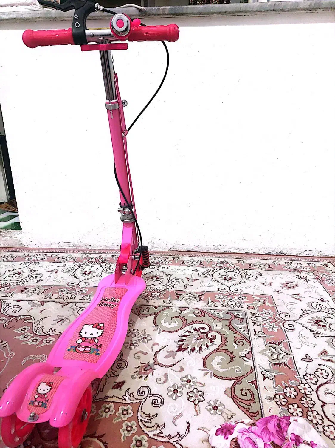 اسکوتر|دوچرخه، اسکیت، اسکوتر|شیروان (خراسان), |دیوار