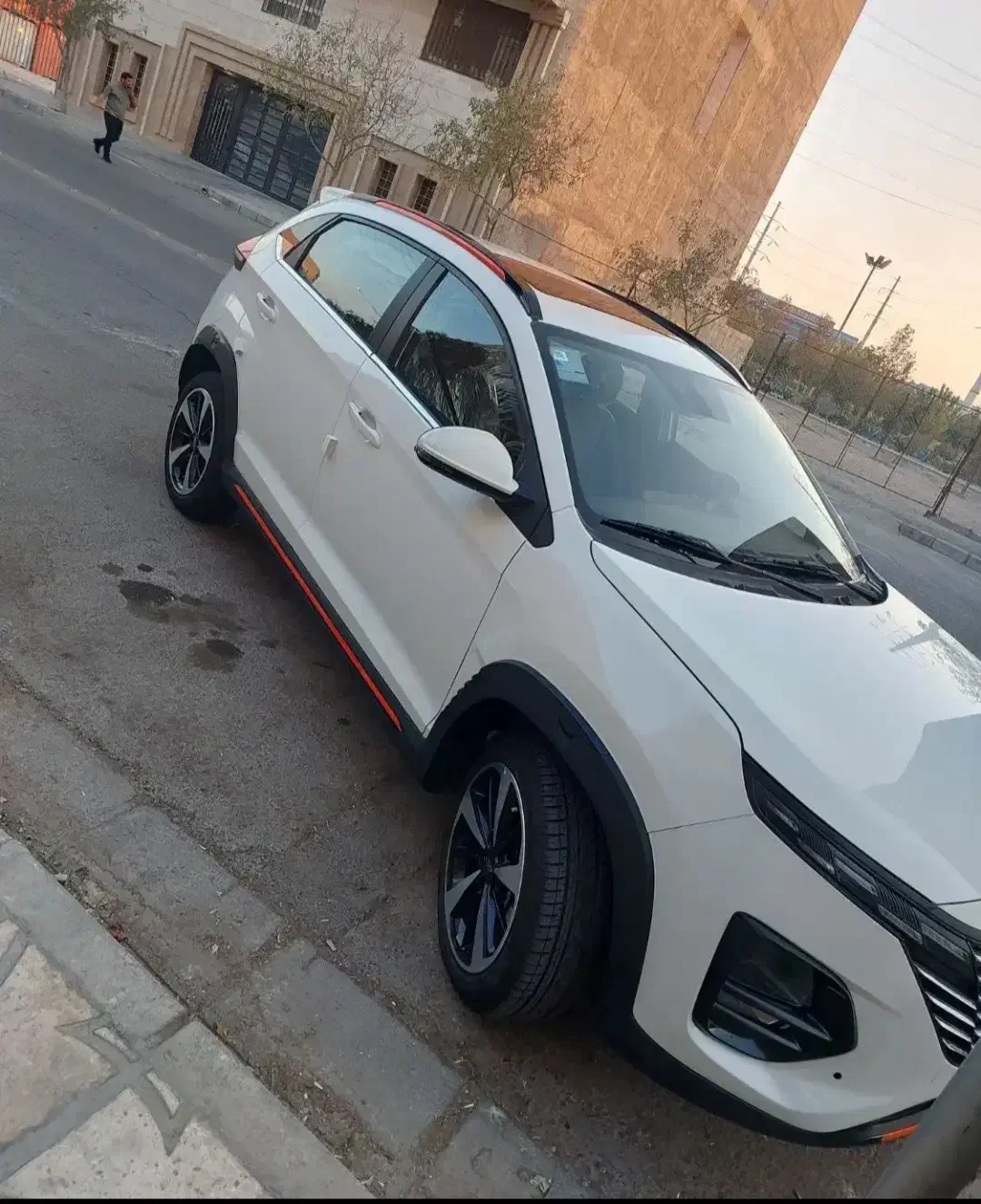 X33MTکراس|خودرو سواری و وانت|مبارکه, |دیوار