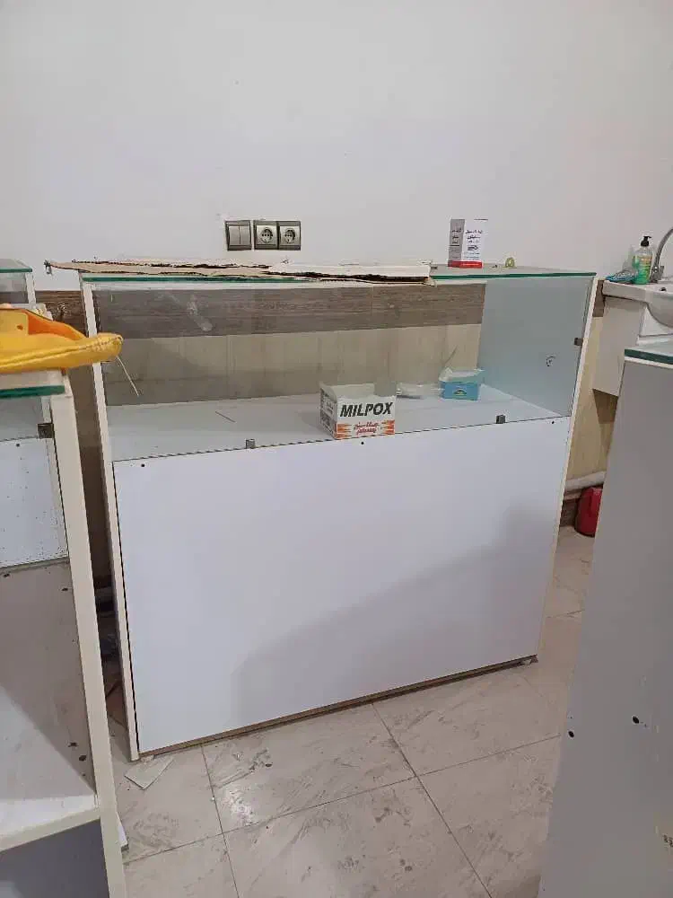 ویترین|فروشگاه و مغازه|بندر ماهشهر, |دیوار