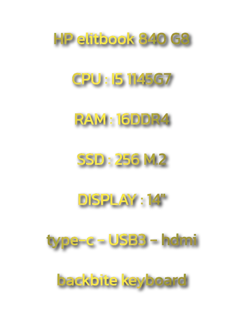 لپ تاپ HP 840 G8|رایانه همراه|تویسرکان, |دیوار