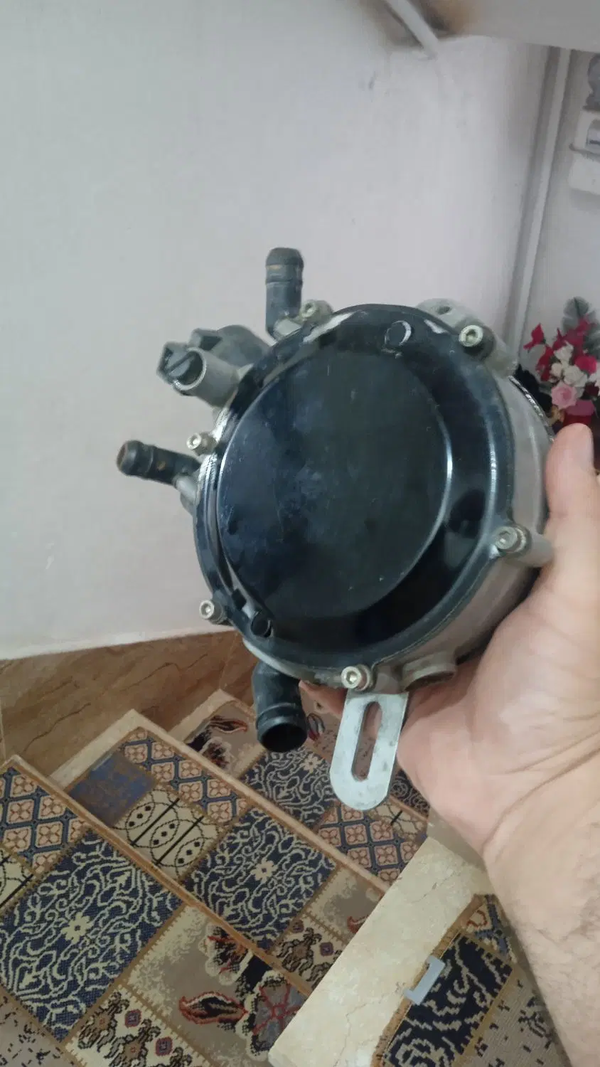 سی آن جی|آبگرمکن، پکیج، شوفاژ|سنندج, |دیوار