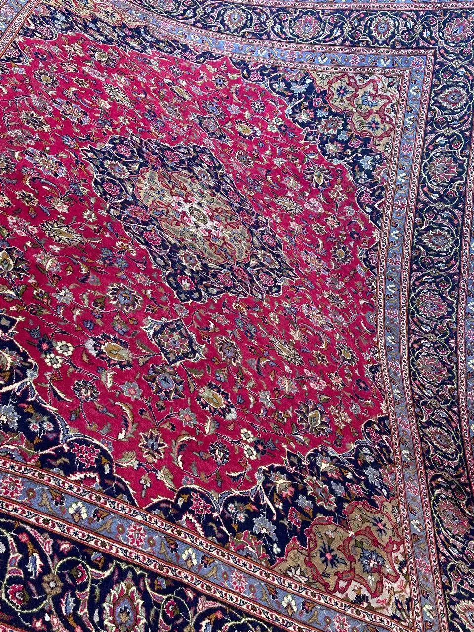 تک۱۲متری کرک کاشمر(حراج فرش خیام)|فرش|کرج, کوی امامیه|دیوار