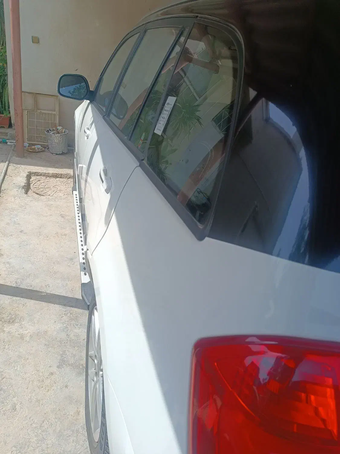 x33نیوفیس کم کار کارمندی|خودرو سواری و وانت|بوشهر, |دیوار