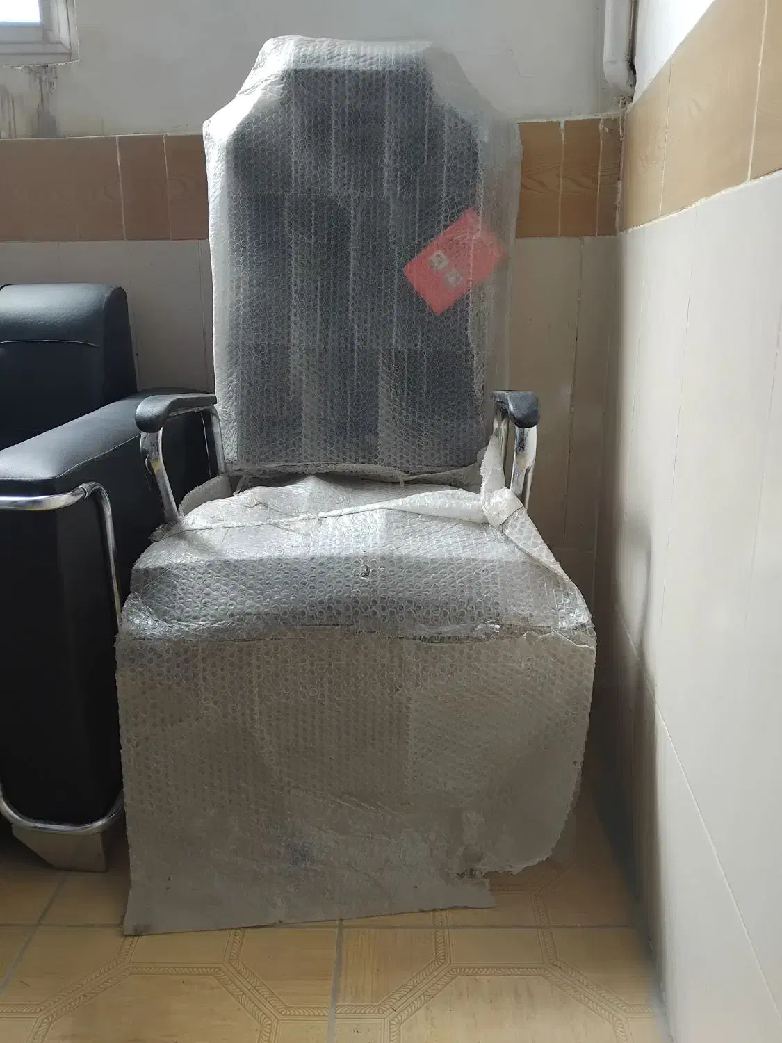 صندلی اداری|مبلمان اداری|شهرکرد, |دیوار