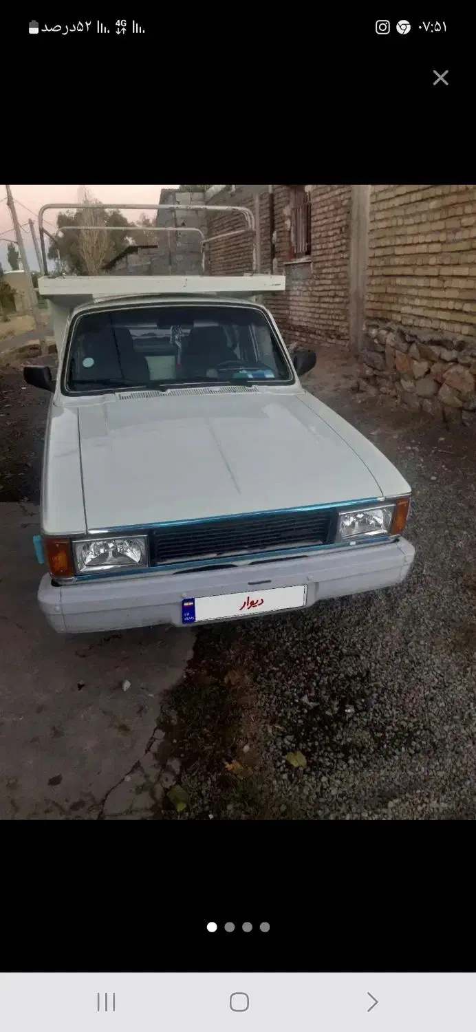 وانت.بارشبانه.روزی|خدمات حمل و نقل|اهر, |دیوار