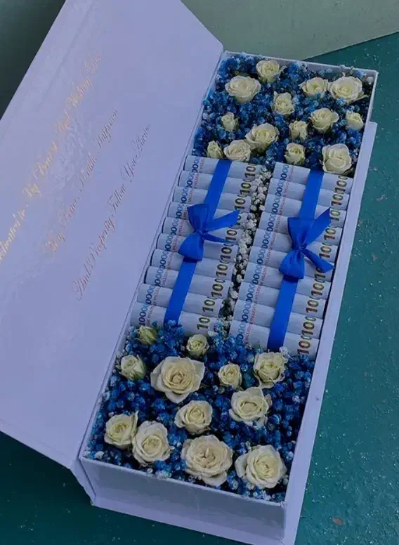 دسته گل پول|گل مصنوعی|دورود, |دیوار