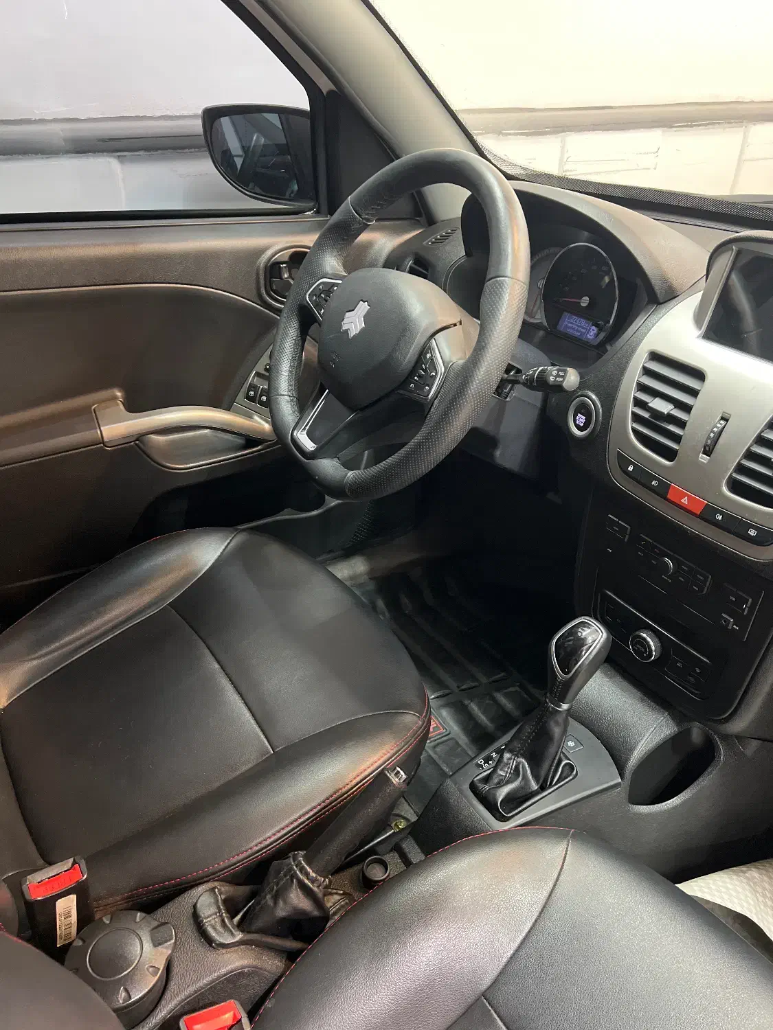 کوییک اتومات آر پلاس ۱۴۰۲|خودرو سواری و وانت|مشهد, آیت الله کاشانی|دیوار