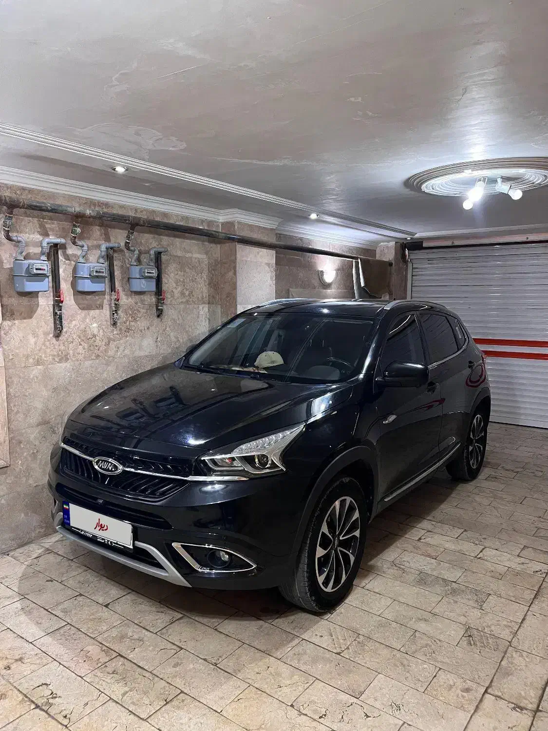 تیگو۷|خودرو سواری و وانت|تهران, سنگلج (شاپور)|دیوار