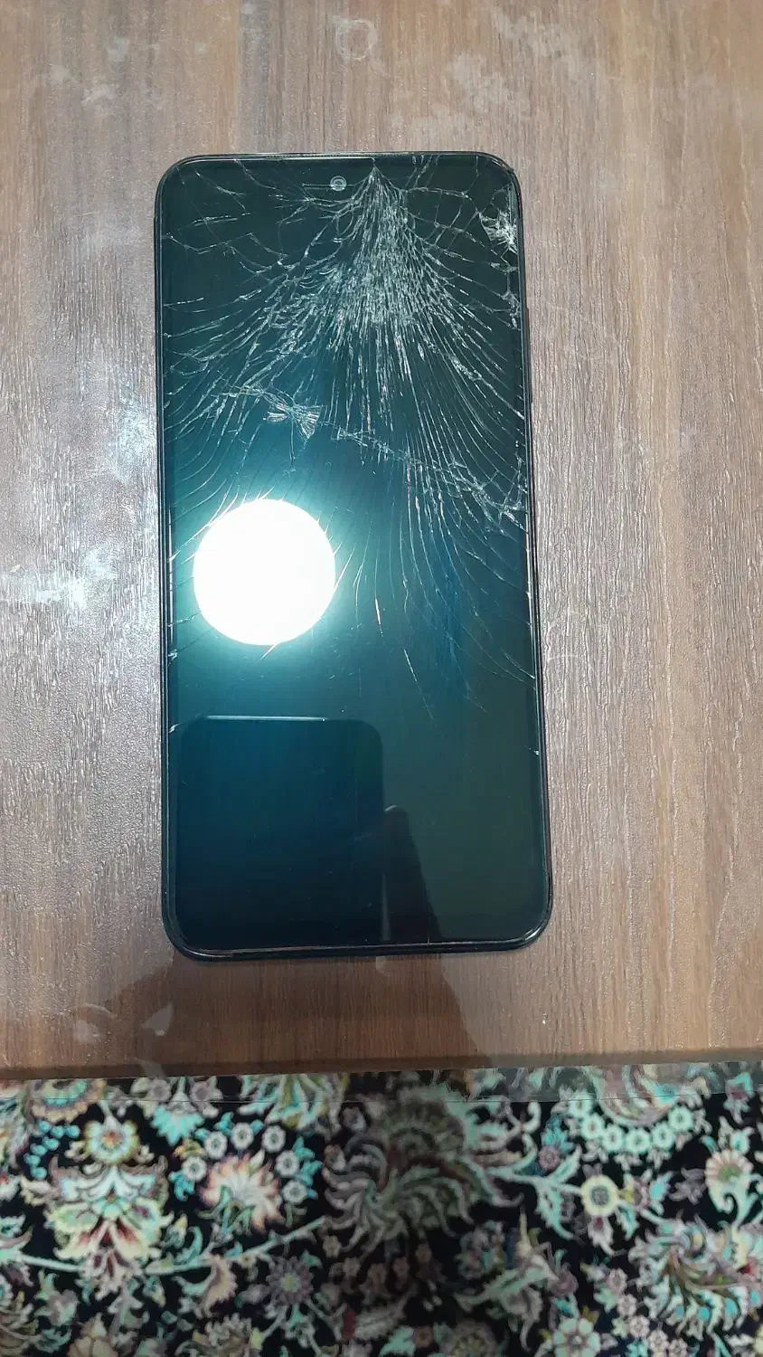 گوشی note 10s|موبایل|گلبهار, شهر جدید گلبهار|دیوار