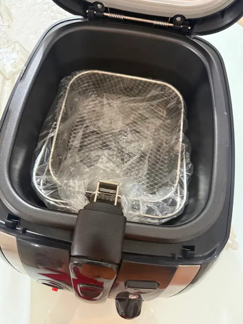 سرخ کن برند ناسا نو|اجاق گاز و لوازم برقی پخت‌وپز|آمل, |دیوار