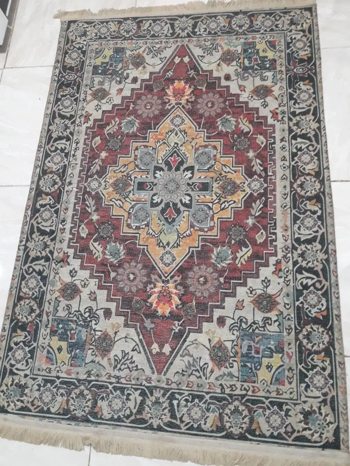 فرش آشپزخانه|فرش|مشهد, ایمان|دیوار