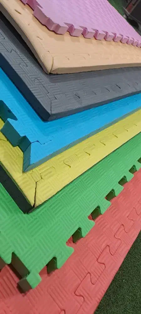 تاتامی / کفپوش/پازلی/مهد کودک/خانه بازی|تجهیزات ورزشی|تهران, خلیج فارس|دیوار