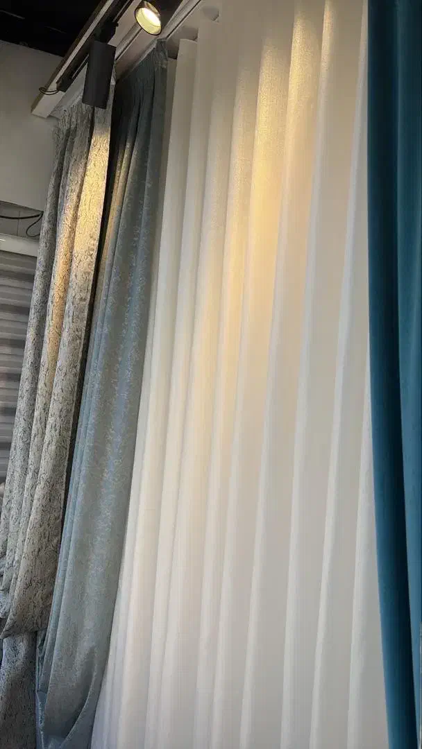 پرده|پرده، رانر، رومیزی|سیرجان, |دیوار