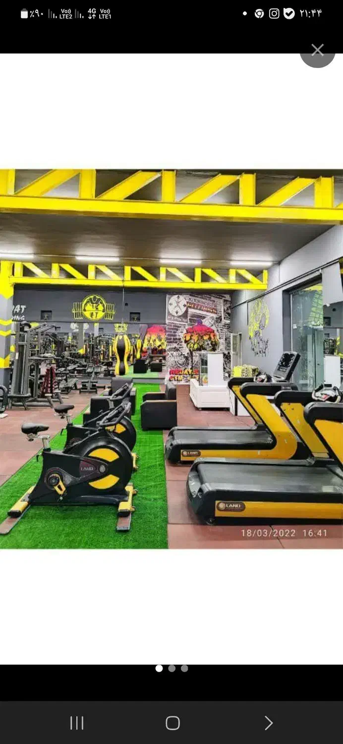 منشی باشگاه|استخدام اداری و مدیریت|مشهد, طلاب|دیوار