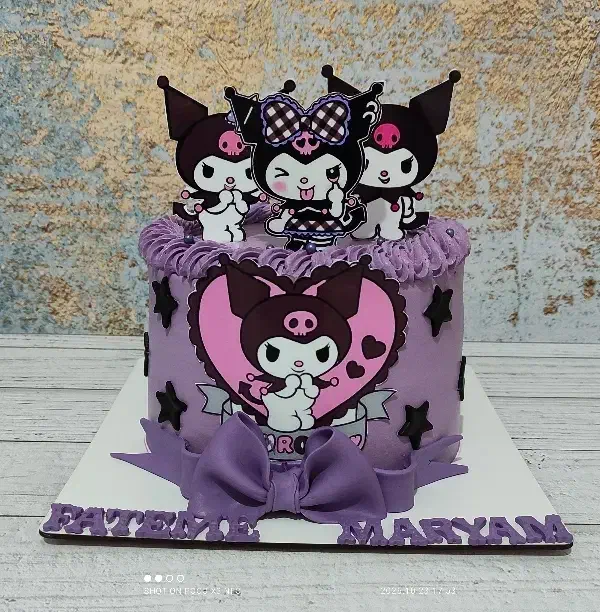 کیک خامه ای|خوردنی و آشامیدنی|اشترینان, |دیوار