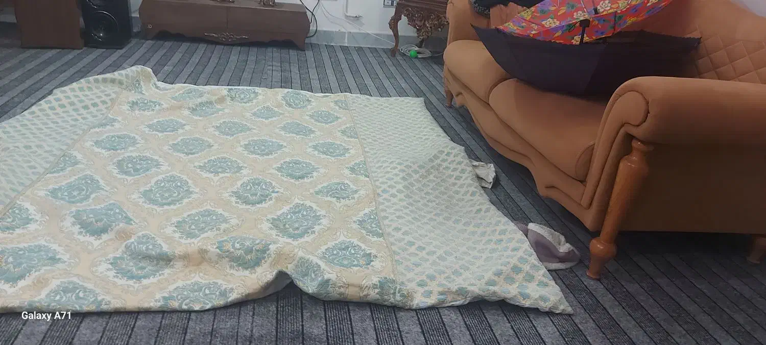 نوع|سرویس روتختی|تربت جام, فاز ۲ فرهنگیان|دیوار