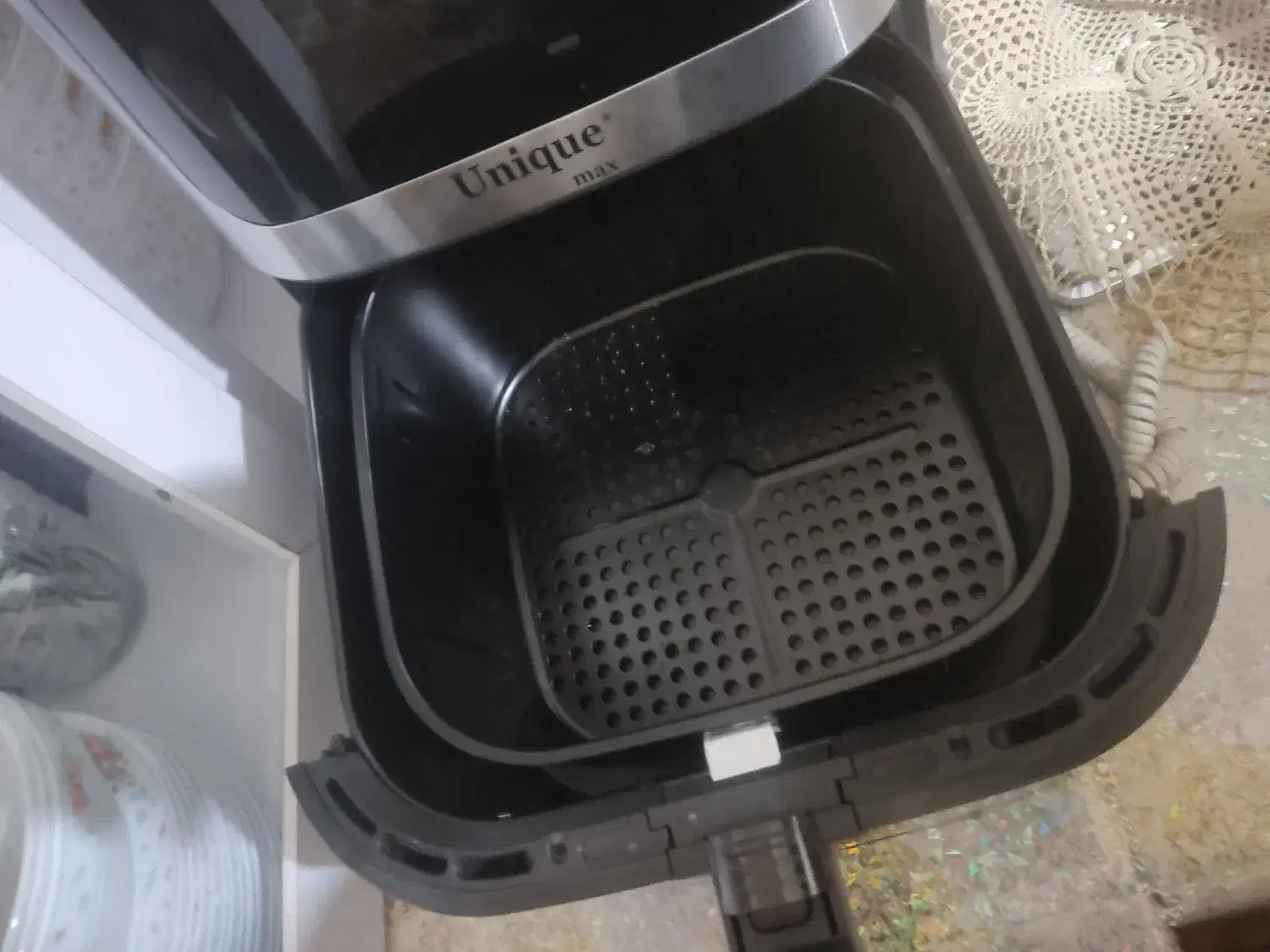 سرخ کن بدون روغن|اجاق گاز و لوازم برقی پخت‌وپز|زاهدان, |دیوار