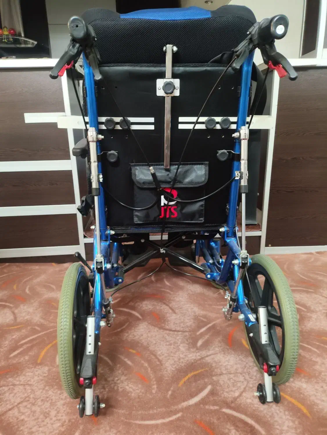 ویلچر سی پی|آرایشی، بهداشتی، درمانی|هشتگرد, هشتگرد قدیم|دیوار