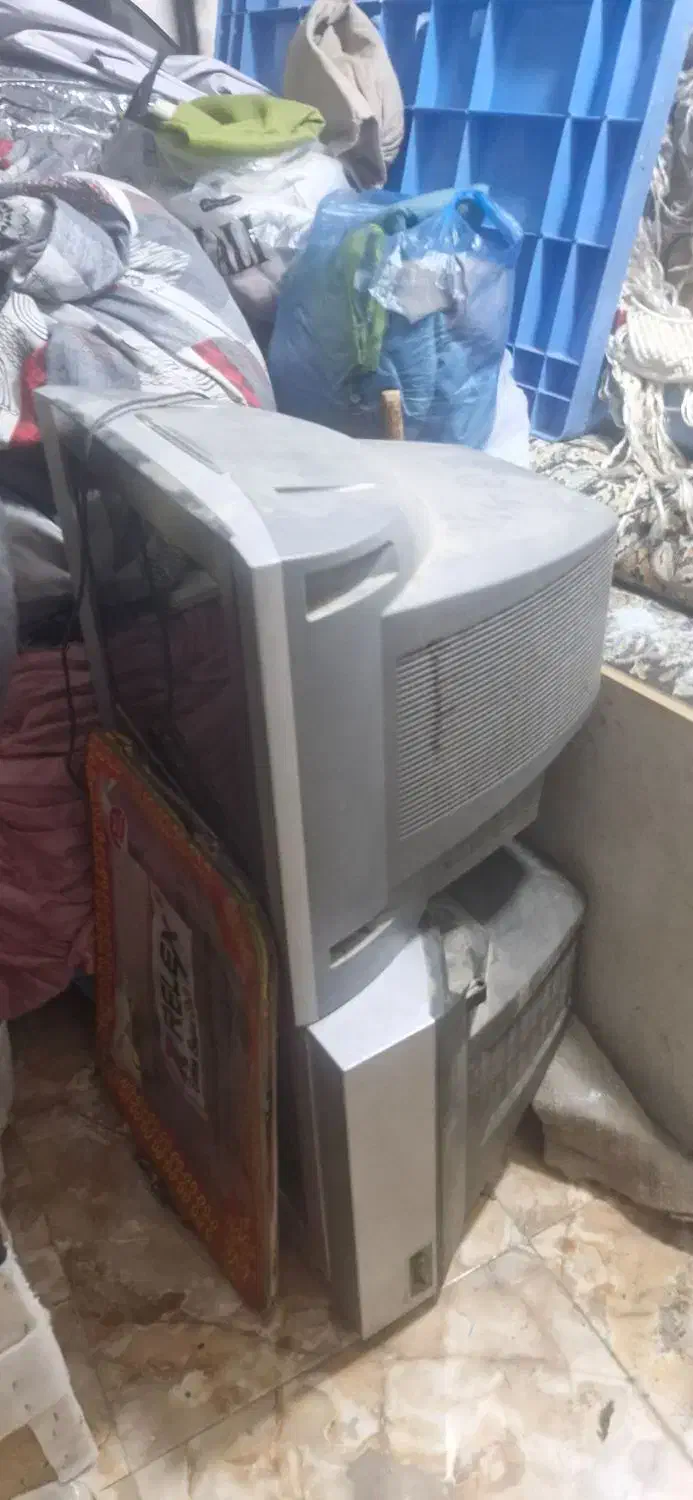 تلویزیون|تلویزیون و پروژکتور|خرمشهر, |دیوار