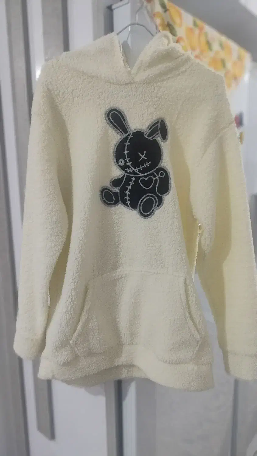 هودی تدی زمستانی|لباس|تبریز, |دیوار