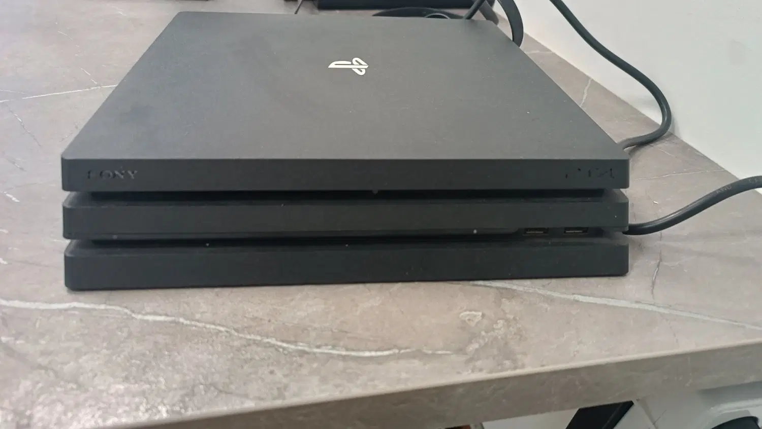 PS4 Pro 1TB|کنسول، بازی ویدئویی و آنلاین|تهران, آرژانتین|دیوار