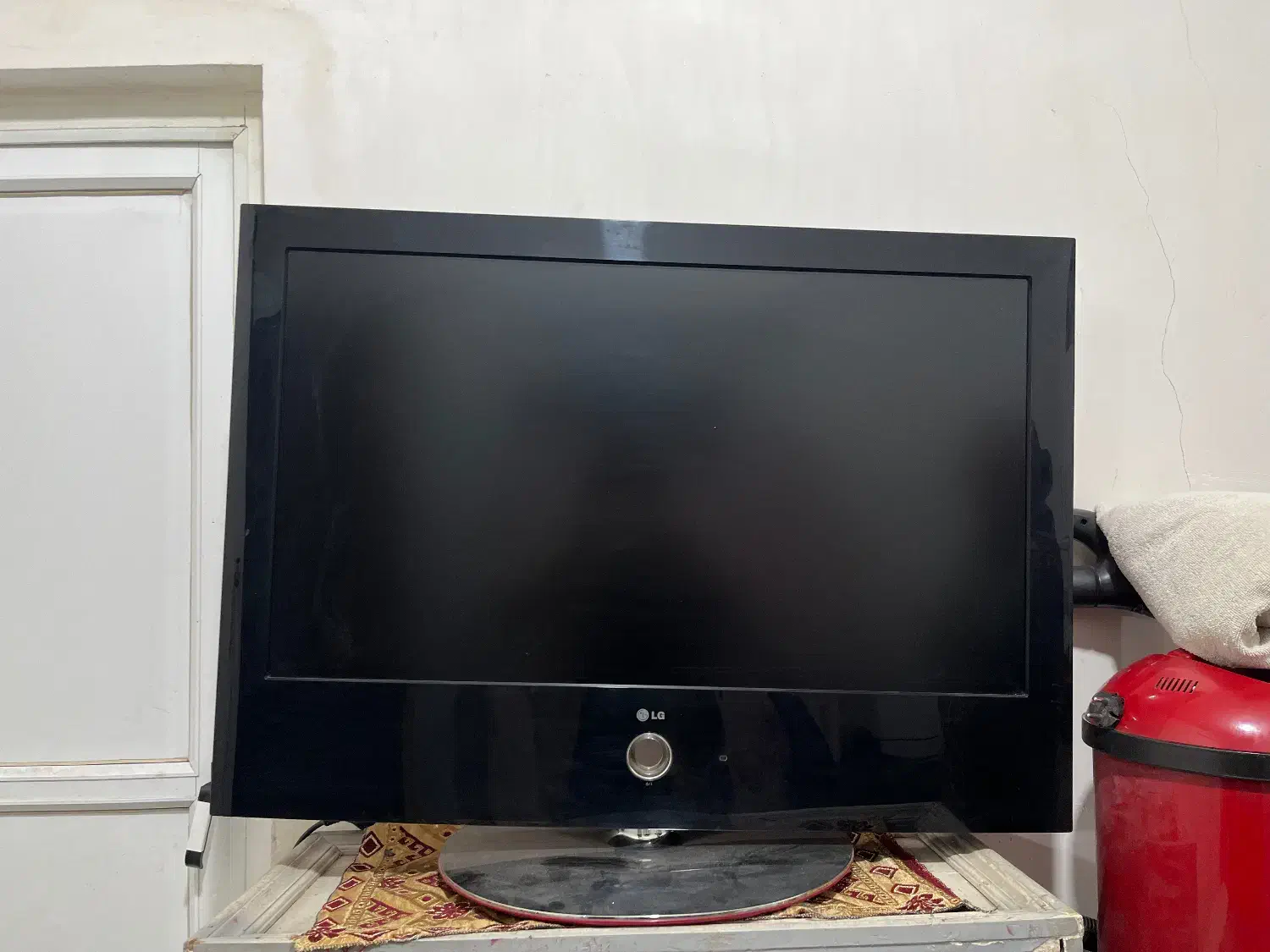 تلویزیون ال جی|تلویزیون و پروژکتور|سیرجان, |دیوار