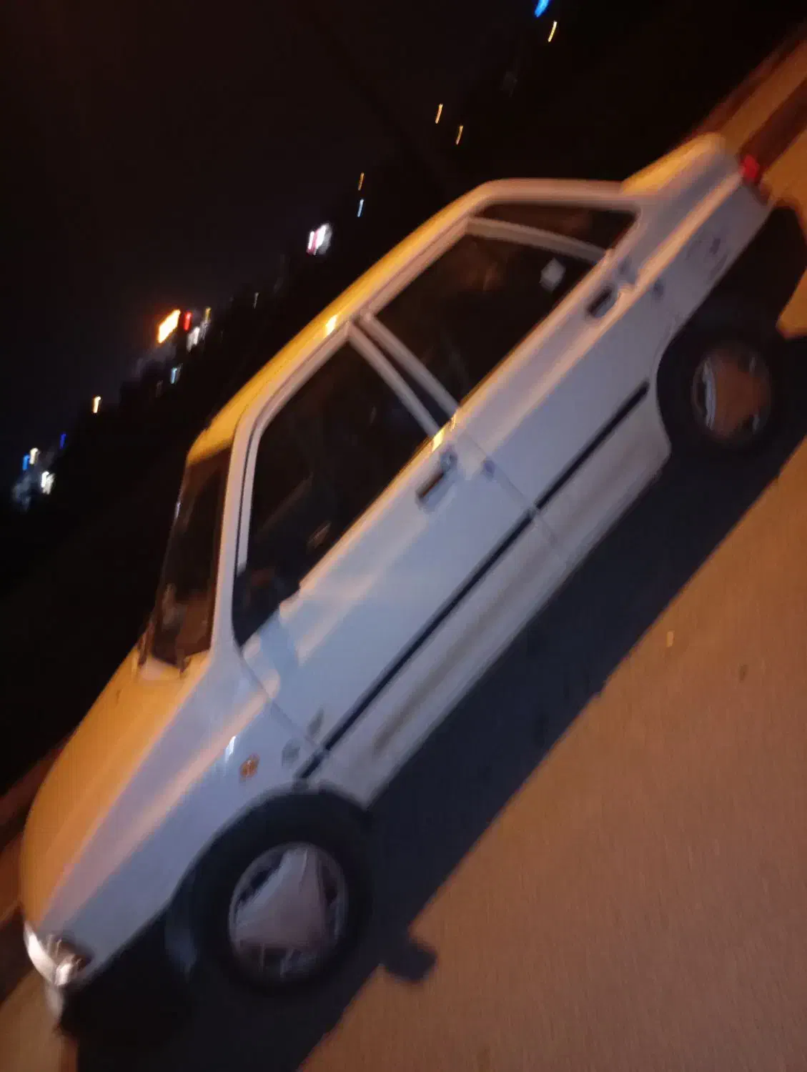 فروش پراید دوگانه در حد سالم سالم|خودرو سواری و وانت|چالوس, |دیوار