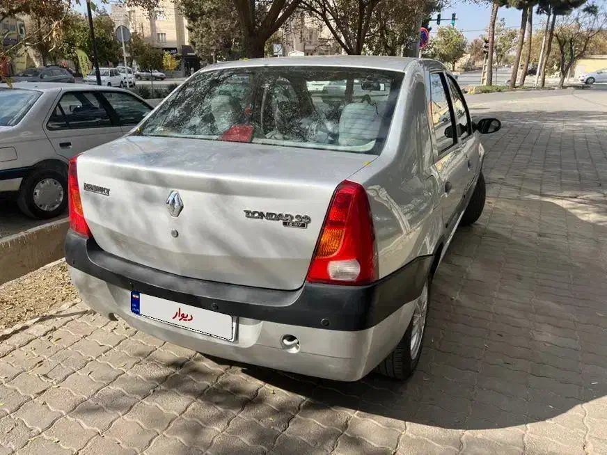 ال نود فول بی رنگ|خودرو سواری و وانت|نیشابور, شهرک فرهنگیان|دیوار