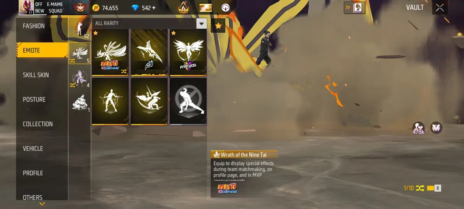 اکانت فری فایر|کنسول، بازی ویدئویی و آنلاین|تایباد, |دیوار