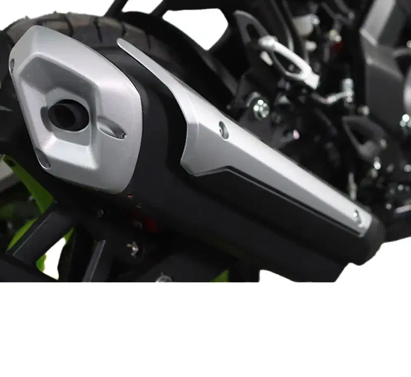 اگزوز بنلی ۱۸۰s|قطعات یدکی و لوازم جانبی|مشهد, الهیه|دیوار