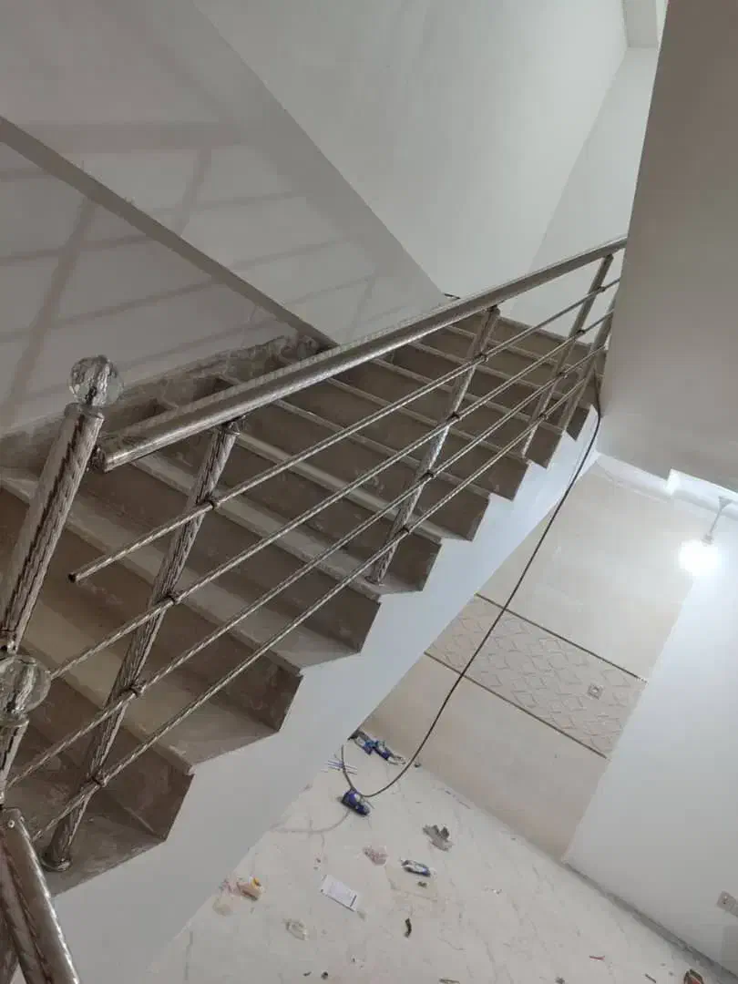 نرده استیل|خدمات پیشه و مهارت|اردبیل, |دیوار