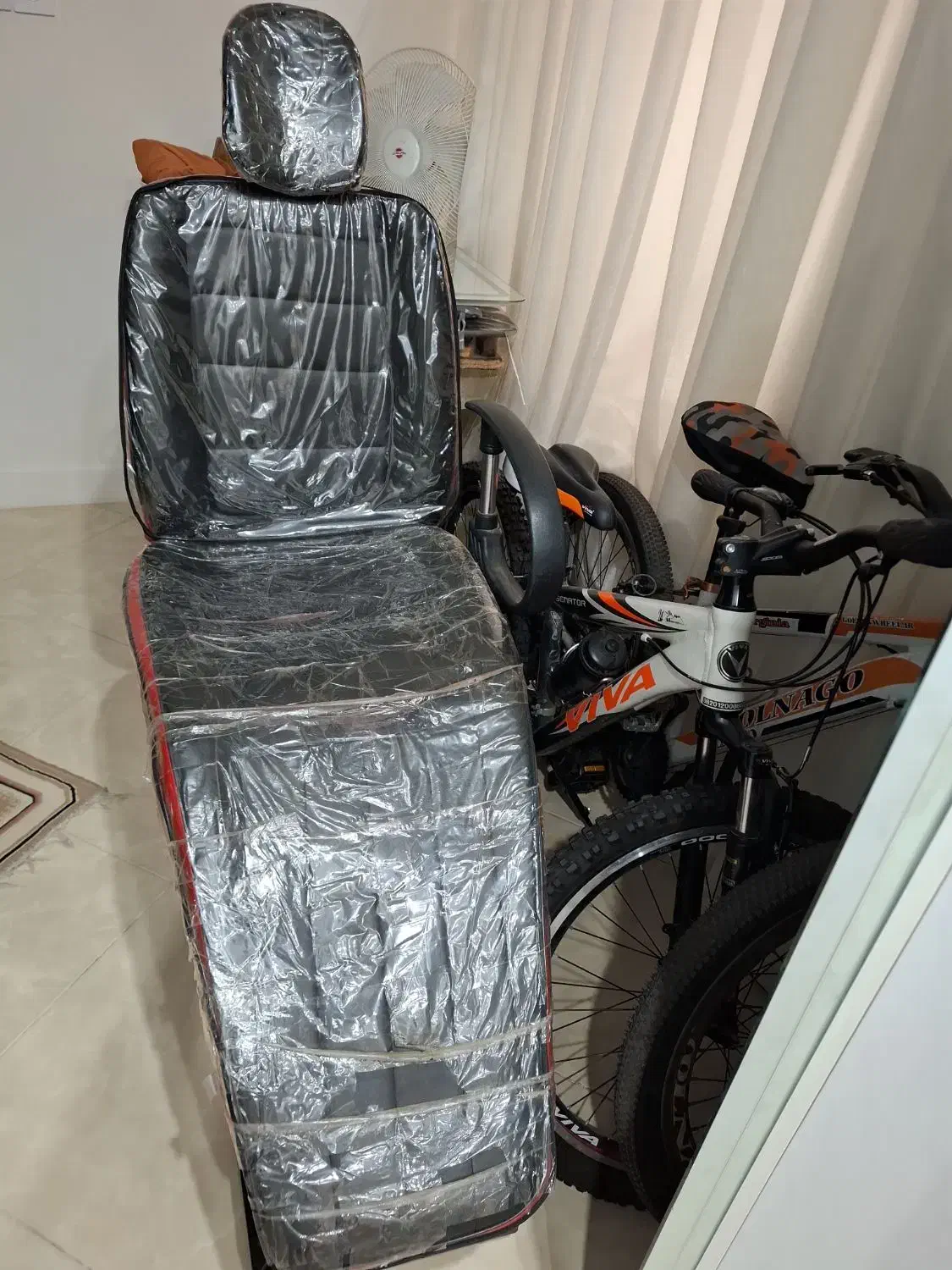 صندلی اصلاح|مبلمان خانگی و میز عسلی|تهران, مطهری|دیوار