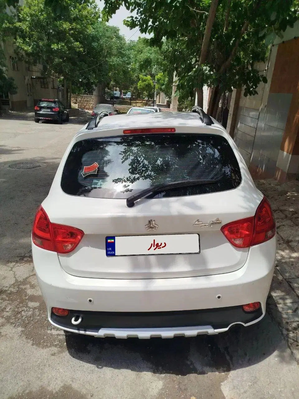 کوئیک GX L 402|خودرو سواری و وانت|مشهد, سرافرازان|دیوار