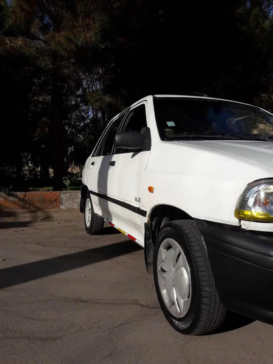 پراید دوگانه کارخانه.کارمندی|خودرو سواری و وانت|زاهدان, |دیوار