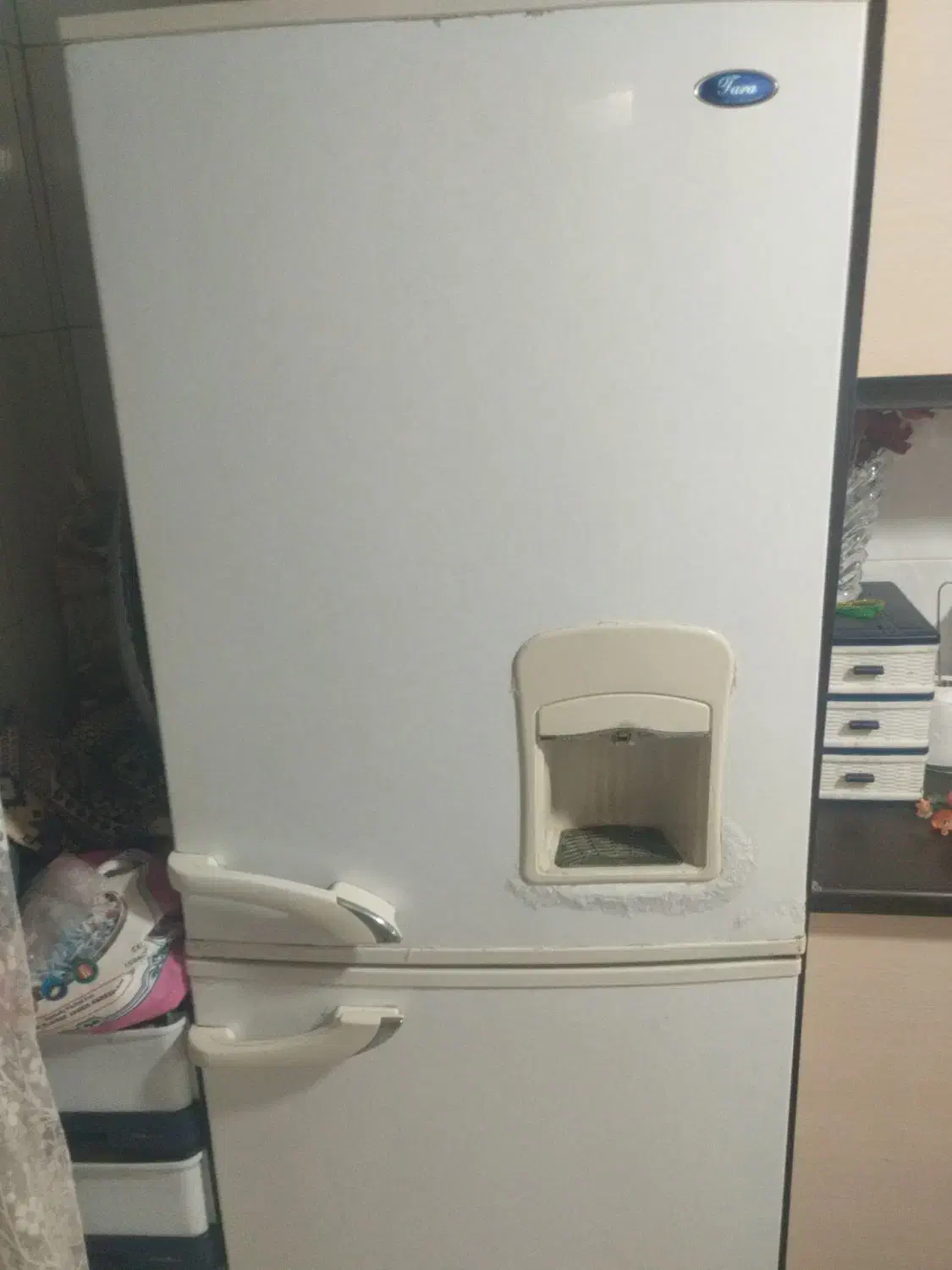 به مشتری واقعی تخفیف داده میشود|یخچال و فریزر|تهران, شهرک ولیعصر جنوبی|دیوار