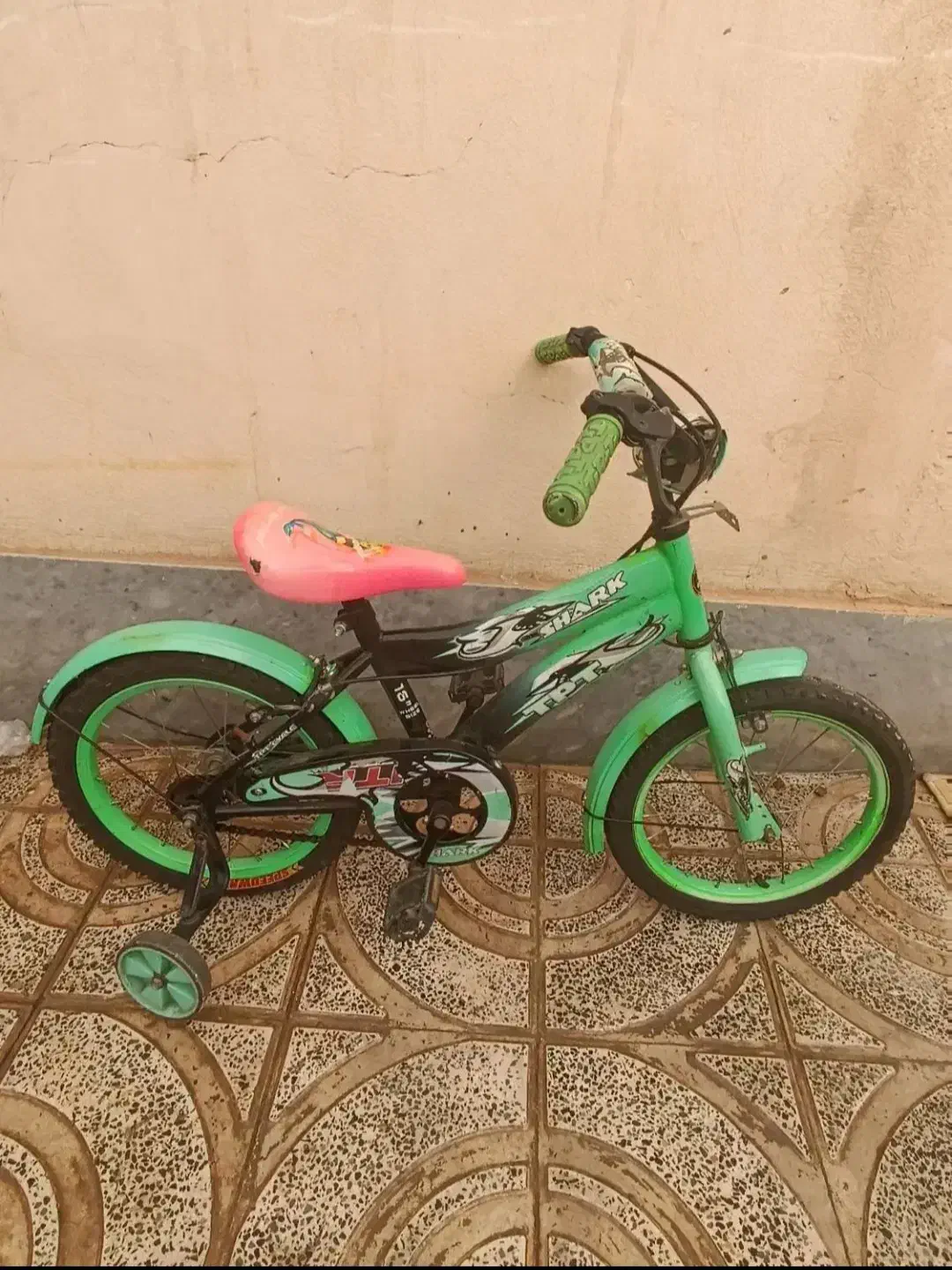 دوچرخه|دوچرخه، اسکیت، اسکوتر|ابهر, |دیوار