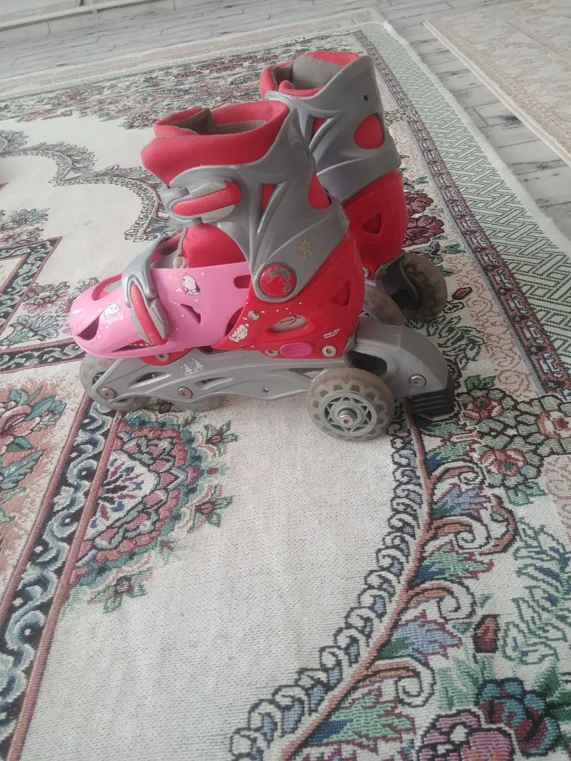 اسکیت|دوچرخه، اسکیت، اسکوتر|سهند, |دیوار