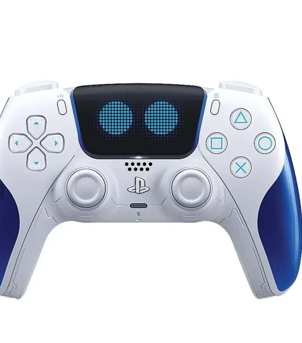 دسته ps5|کنسول، بازی ویدئویی و آنلاین|اندیشه, اندیشه فاز ۴|دیوار