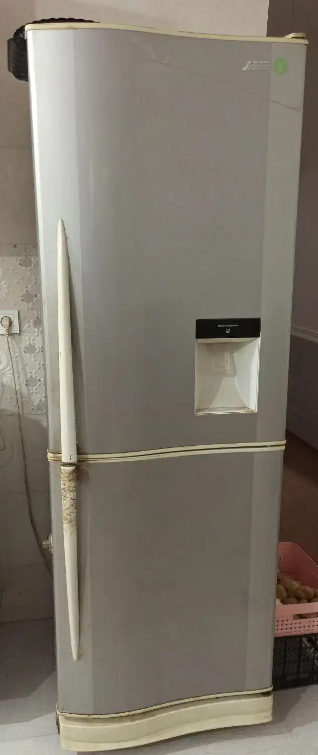 یخچال فریزر|یخچال و فریزر|بهبهان, |دیوار