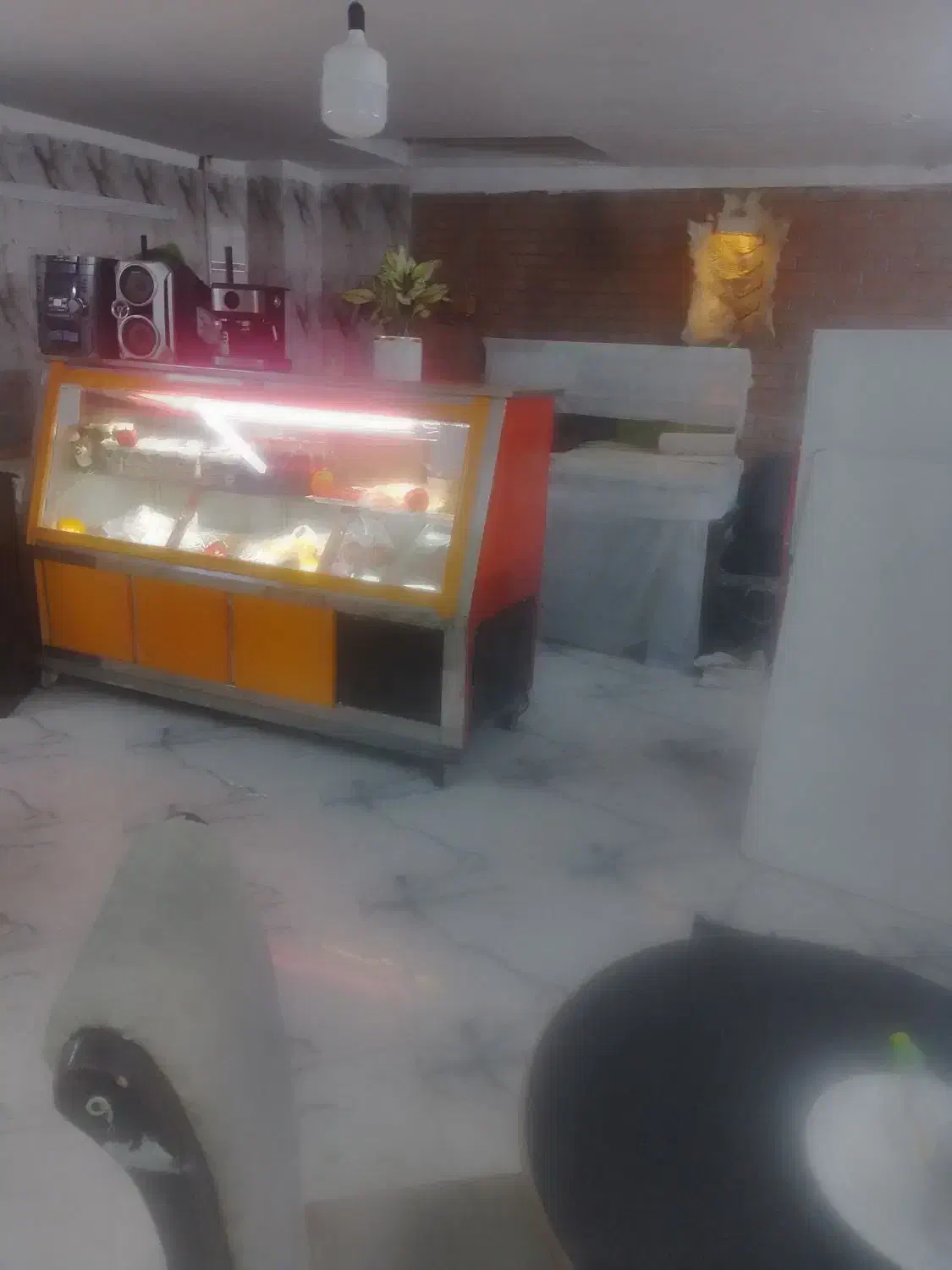 فروش کلی لوازم جیگرکی|کافیشاپ و رستوران|کرج, آتشگاه|دیوار