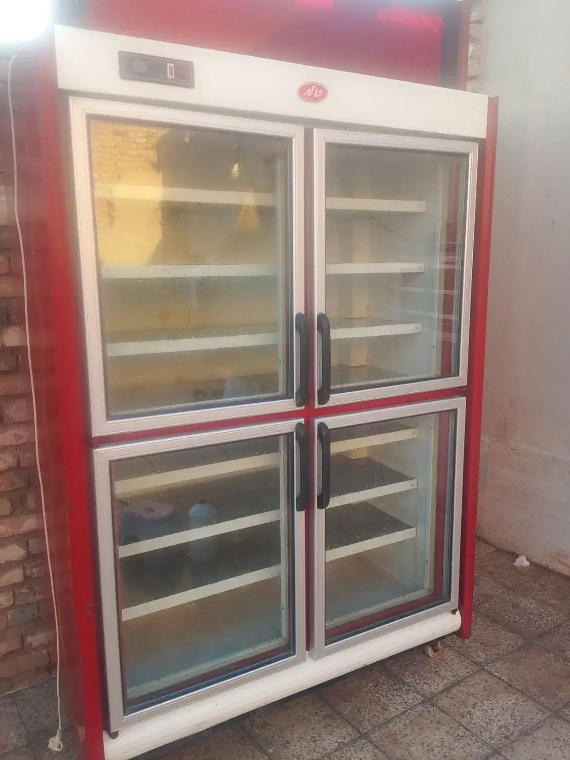 یخچال‌تمام‌فریزر|یخچال و فریزر|ایرانشهر, |دیوار