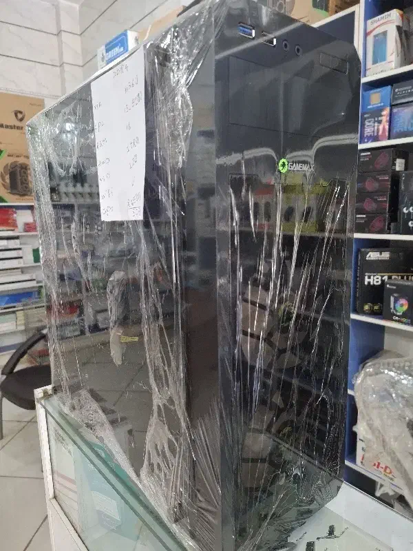 کامپیوتر|رایانه رومیزی|خرم‌آباد, |دیوار