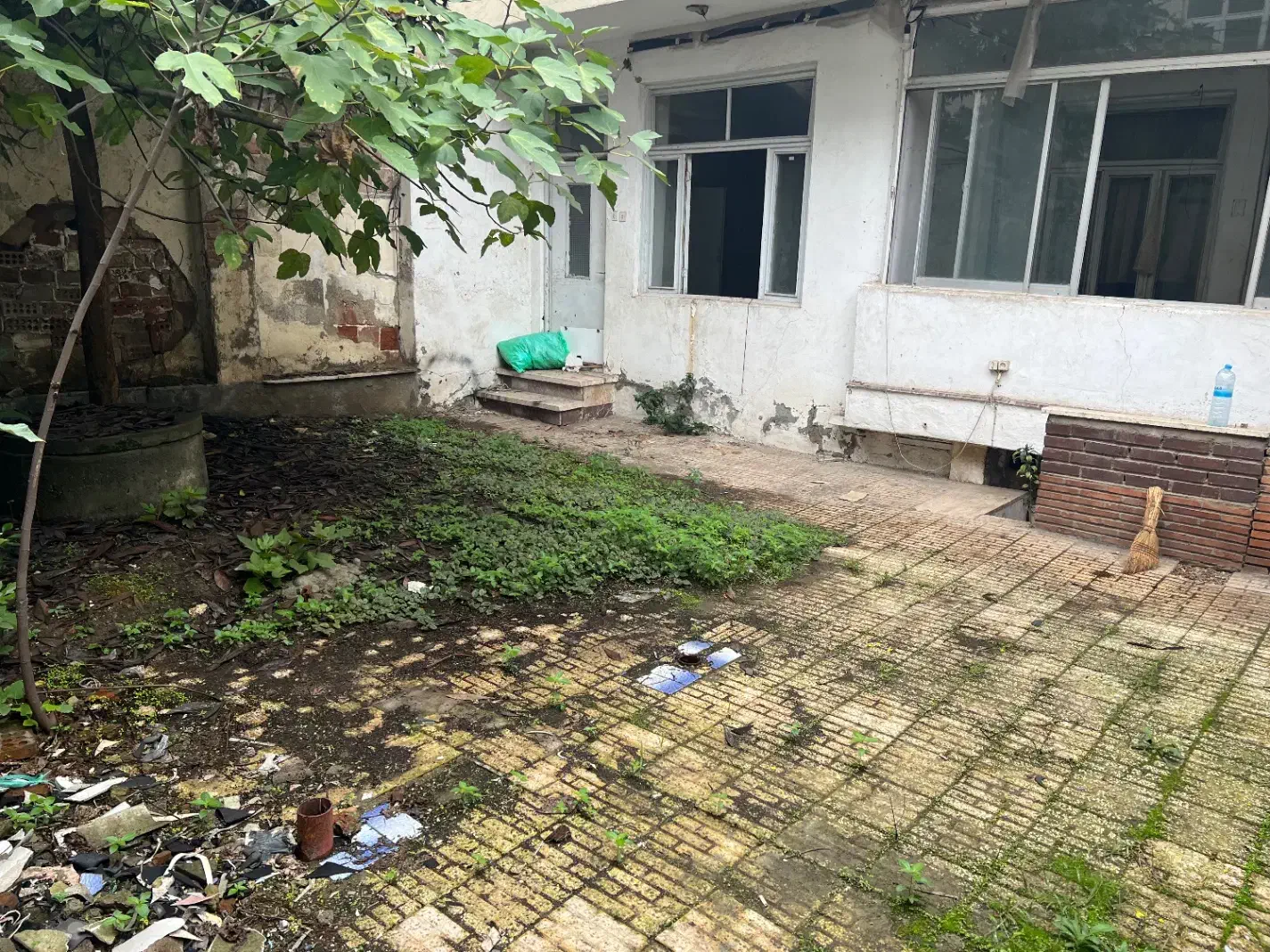 ویلایی قدیمی مرکز شهررشت مطهری شریعتی۲۰۰متر|اجارهٔ خانه و ویلا|رشت, بازار|دیوار