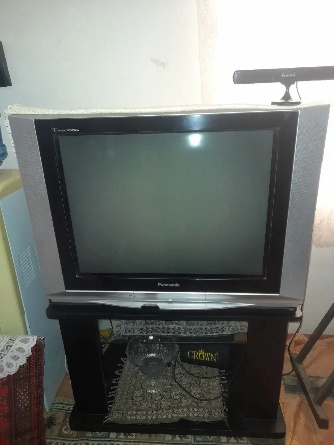 تلویزیون پاناسونیک|تلویزیون و پروژکتور|شاهدشهر, |دیوار