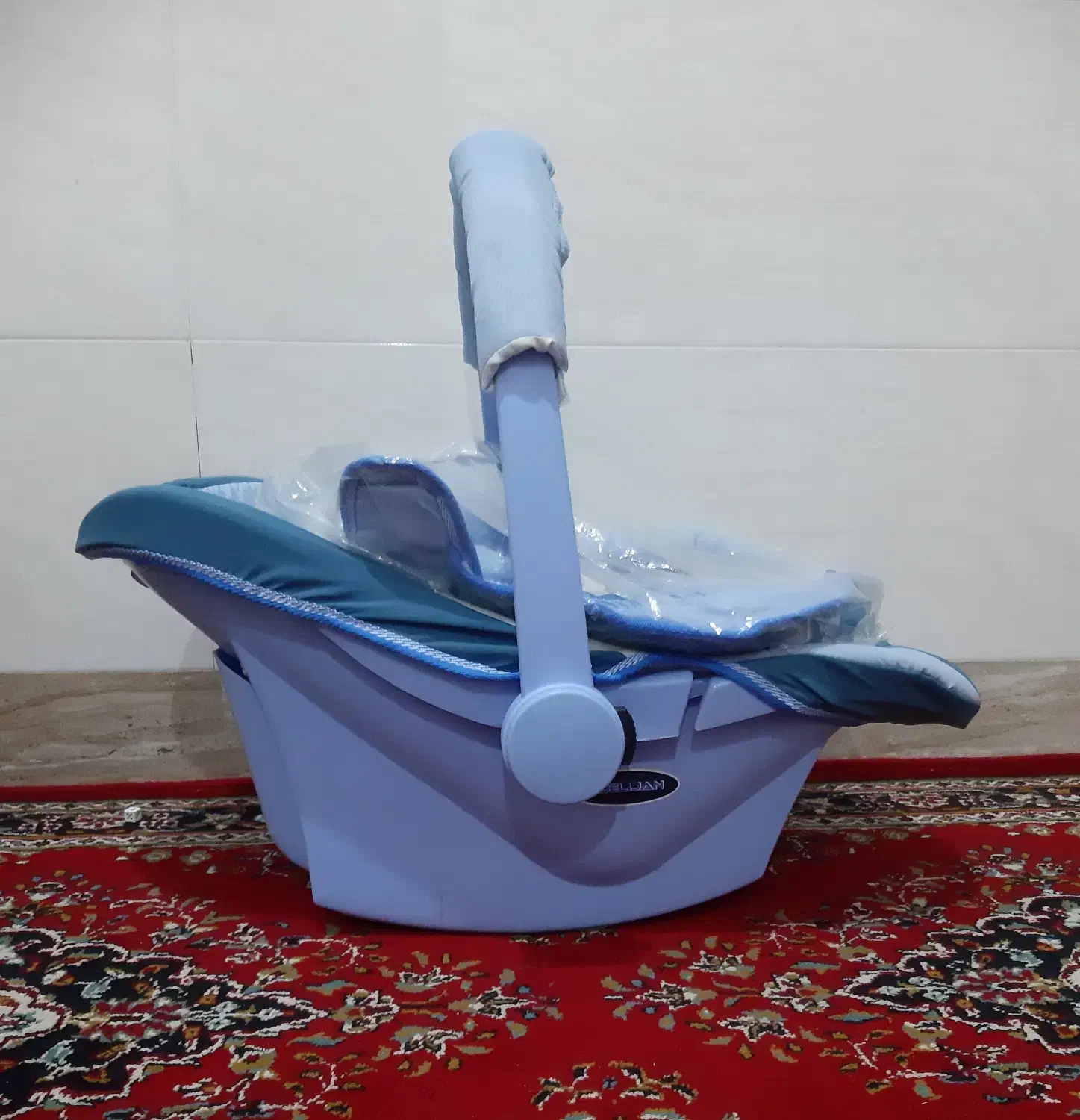 کریر دلیجان کودک|اسباب و اثاث بچه|اوز, |دیوار