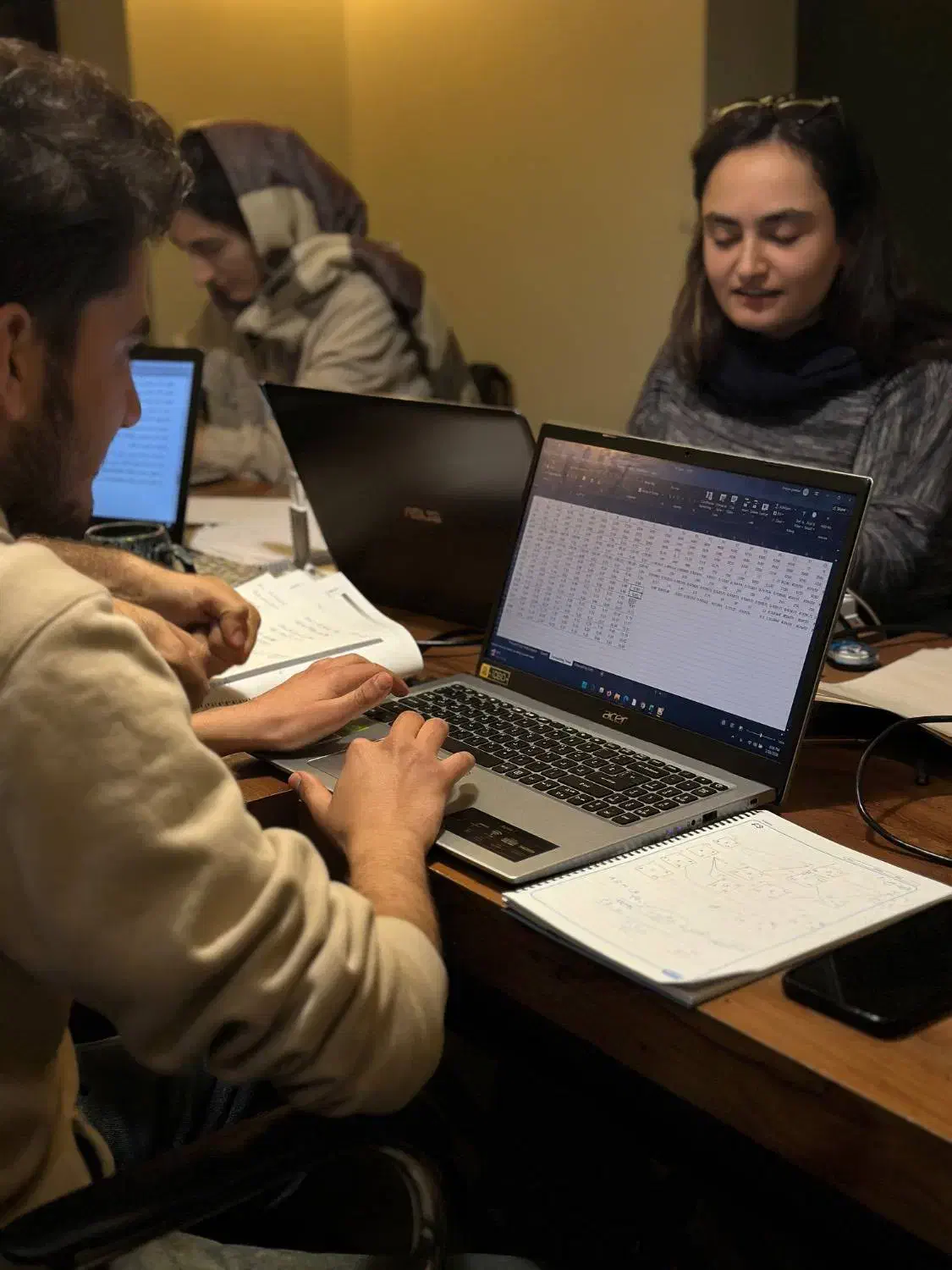 باریستا مسلط به بار سرد و بار گرم|استخدام خدمات فروشگاه و رستوران|مشهد, چهارچشمه|دیوار