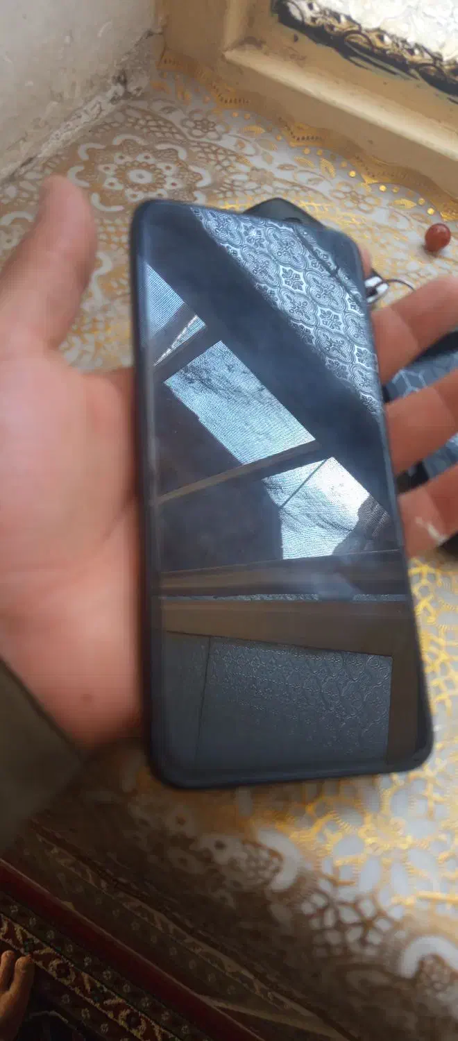 گوشی ردمی ۱۳|موبایل|زاهدان, |دیوار