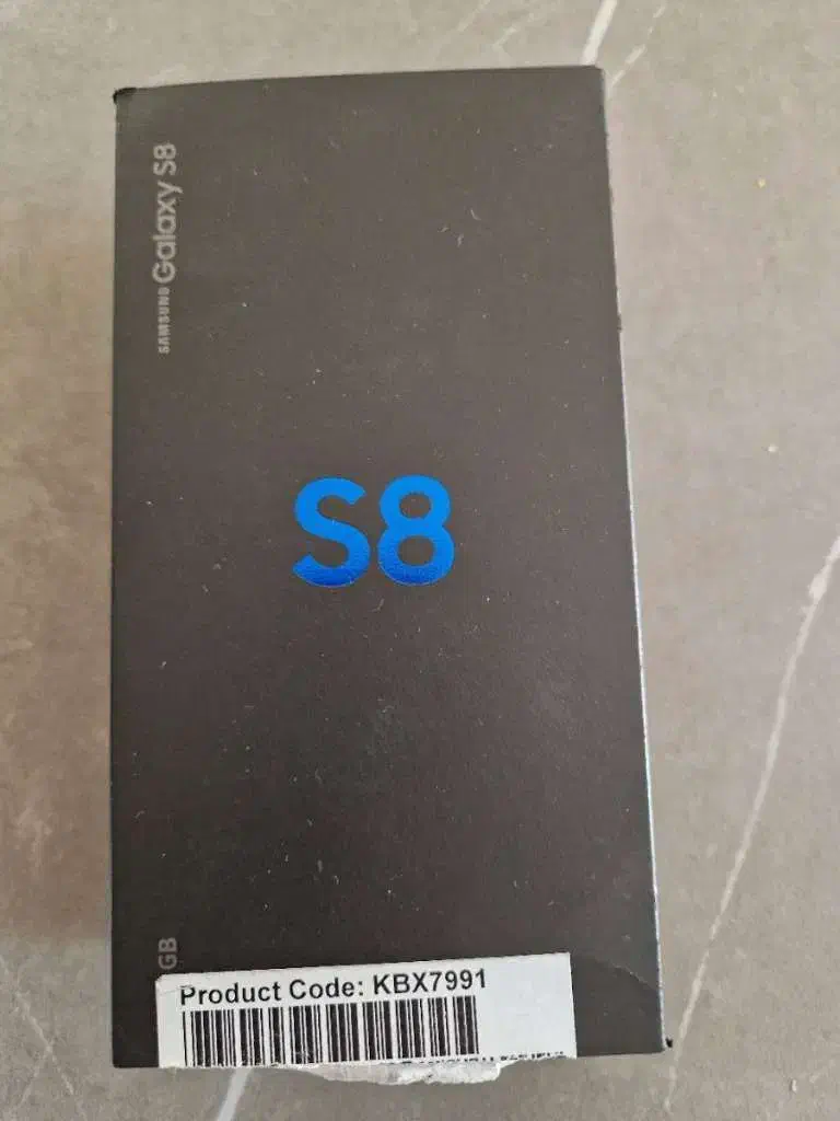 سامسونگ گلکسی s8|موبایل|شیراز, شهرک گلدشت حافظ‎|دیوار